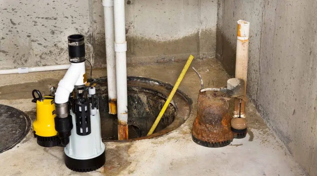 Sump Pump Services in Denver, CO Doctor Fix It
