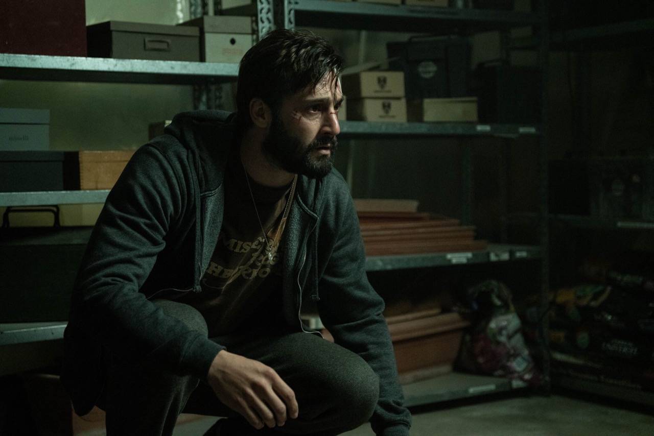 CALLE 13 ESTRENA NUEVO THRILLER ‘TRAUMA’ Calle 13