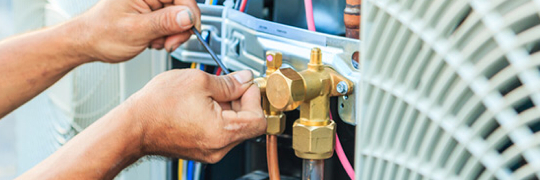 EUBANKS Air Conditioning and Appliance Service Maintenance Plans