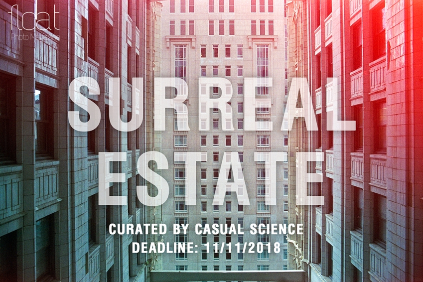 Surreal Estate