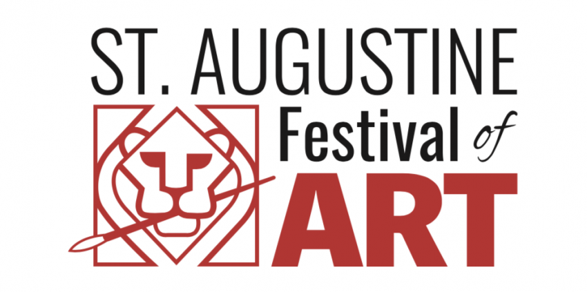 st augustine art craft festival 2023 St. Augustine Festival of Art