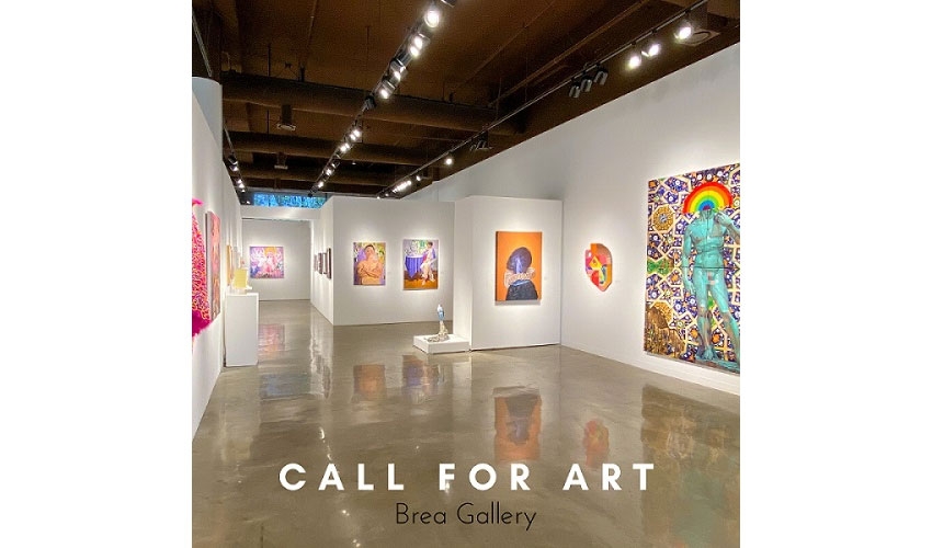 36th Annual Made in California Juried Exhibition