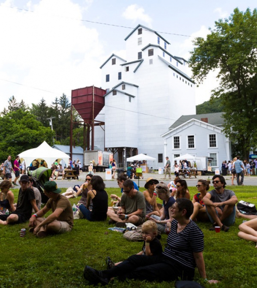Wassaic Project 202223 Winter Residency Program Open Call