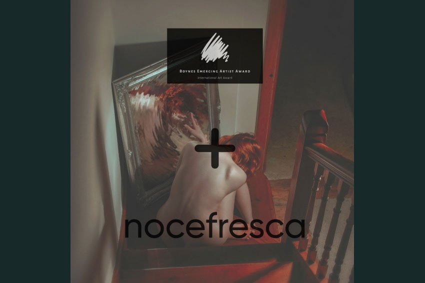 Fully Funded 3Month Artist Residency Stay in Italy