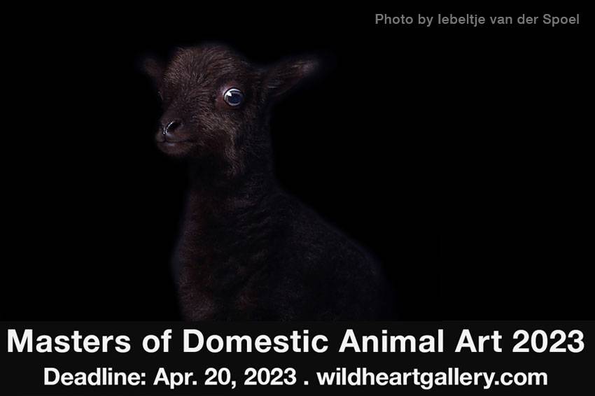 Masters of Domestic Animal Art