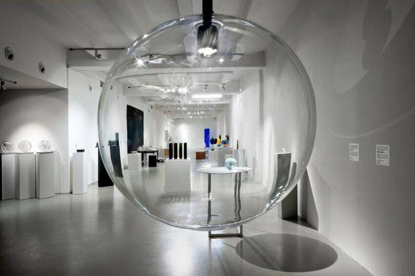 Glass Art Competition