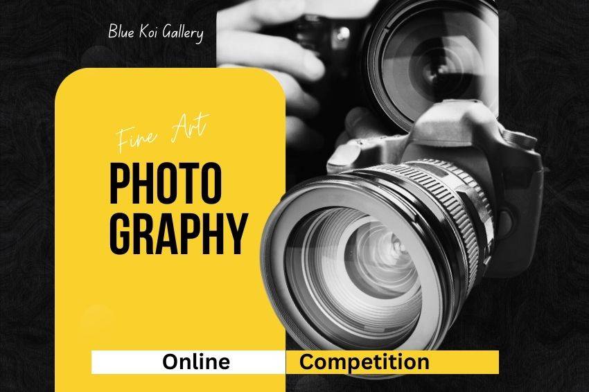 Fine Art Photography Competition