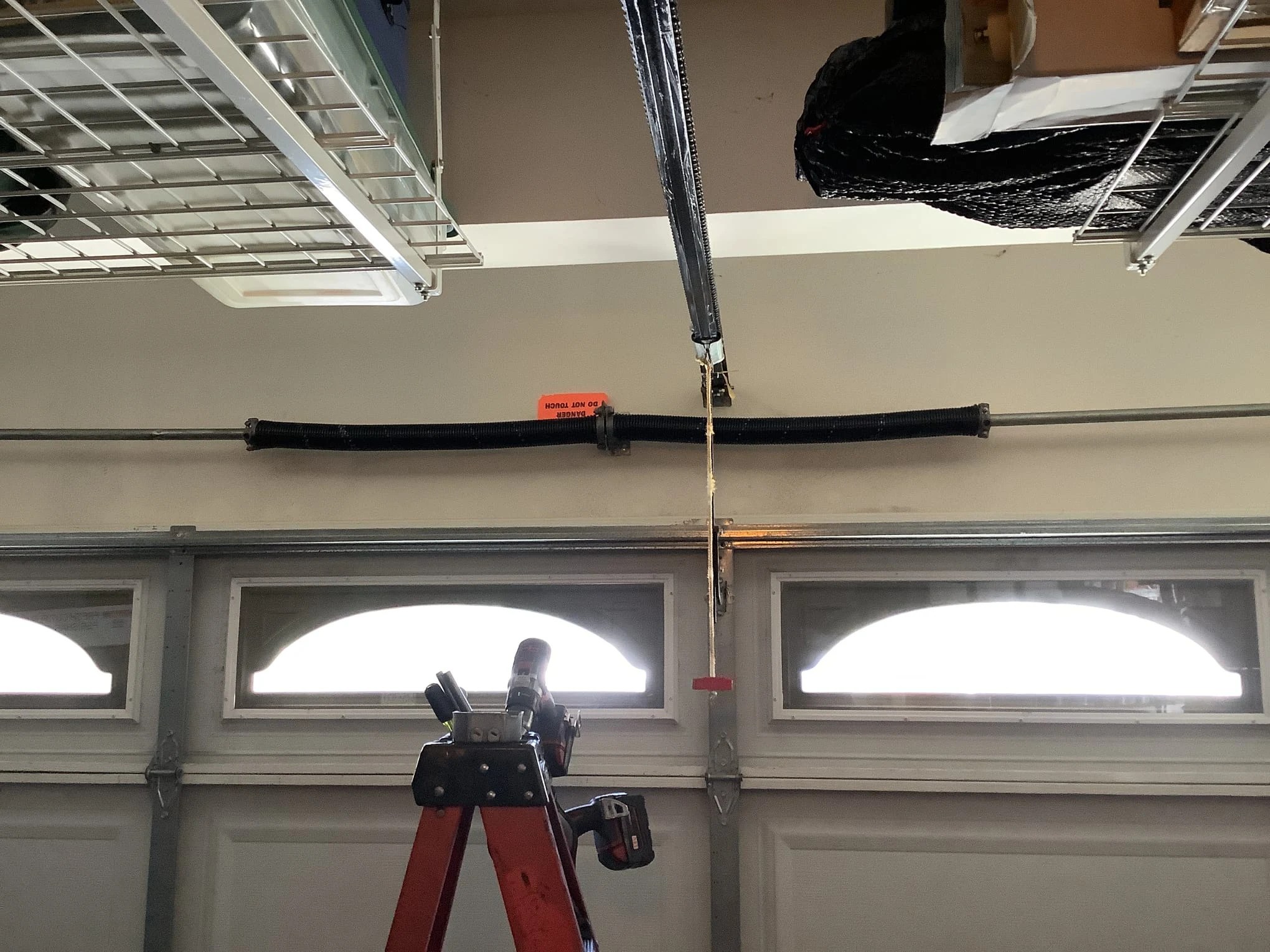 The Complete Solution The Importance of Replacing Both Springs for