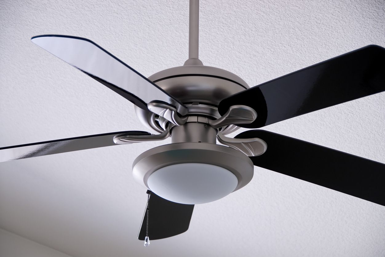 How To Choose Ceiling Fan Guide