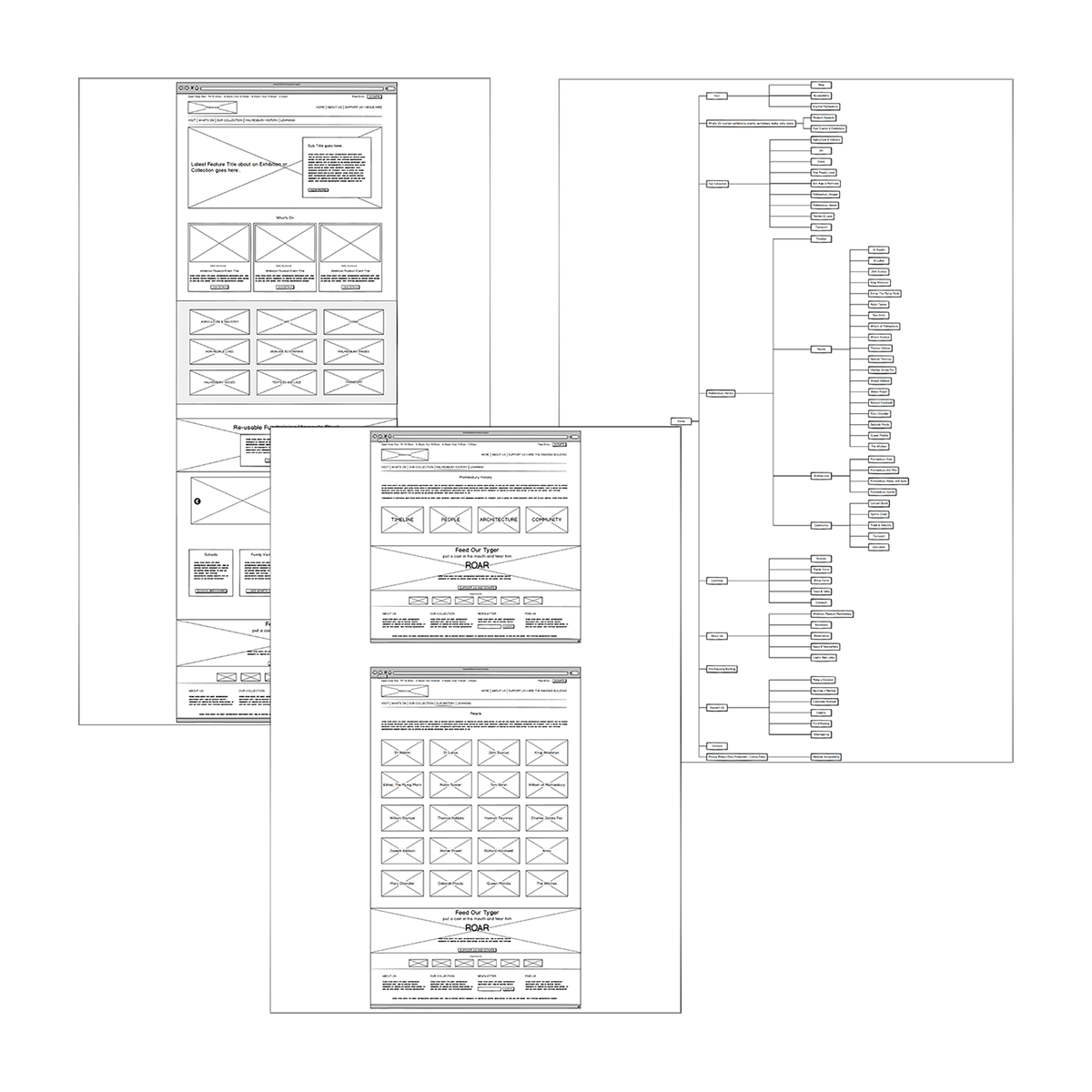 Athelstan Museum Callia 
