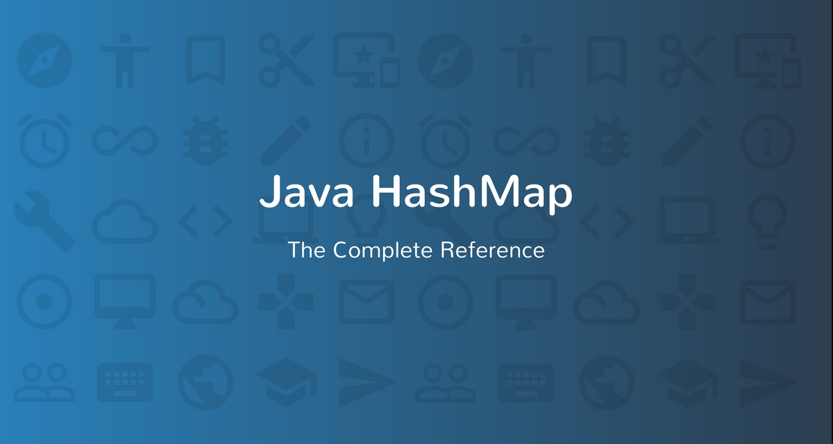 Java HashMap Tutorial with Examples CalliCoder