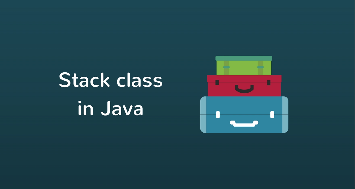 java stack class code Treats logs Slideshow