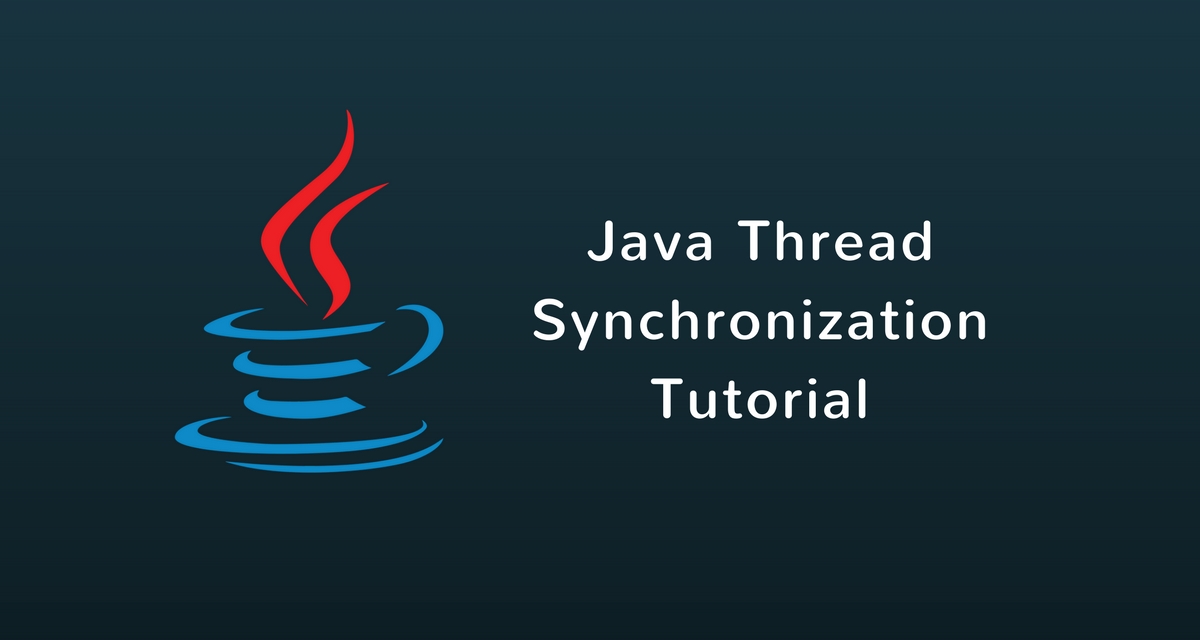 Java Concurrency issues and Thread Synchronization CalliCoder