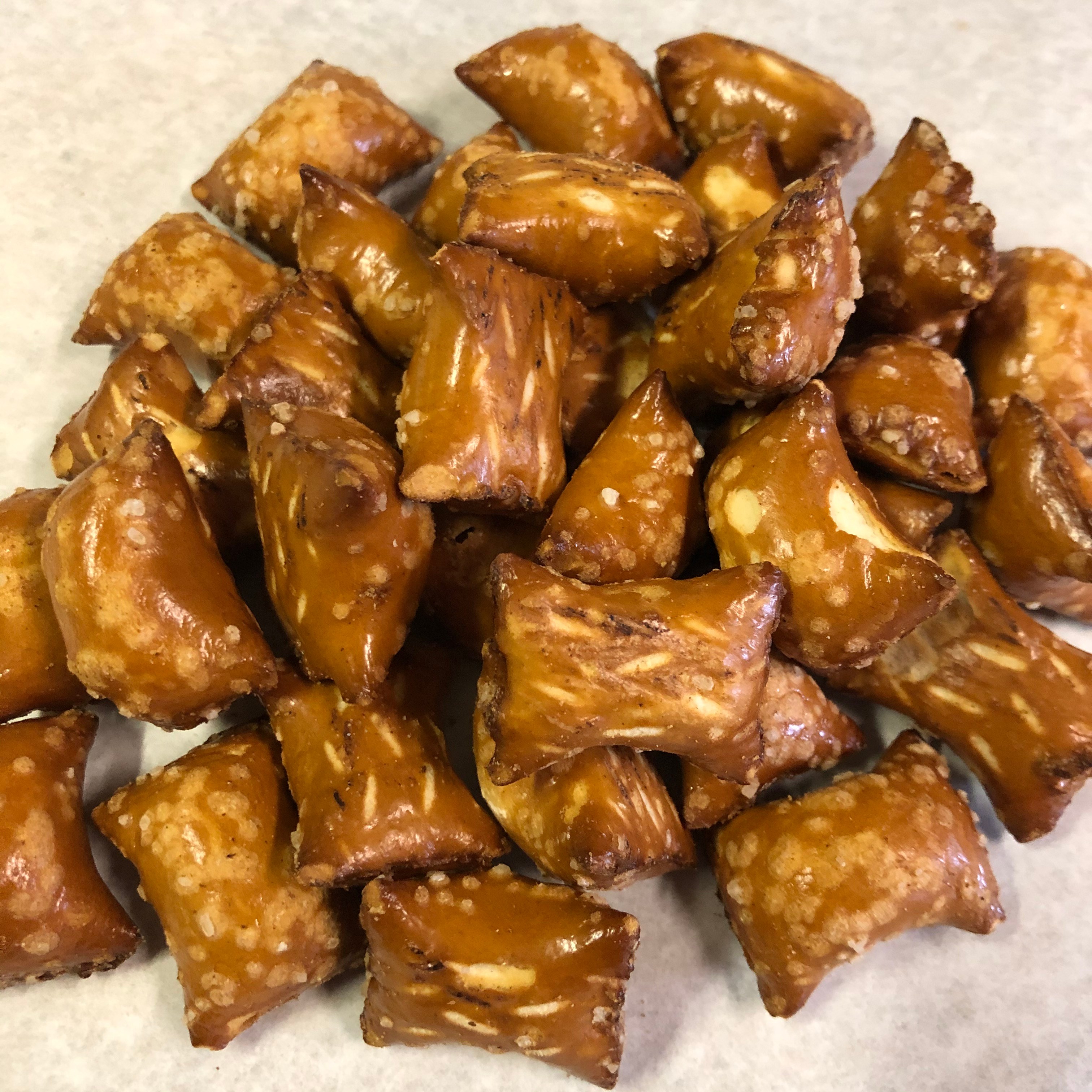 Peanut Butter Filled Pretzels Australia at Freddy Freeland blog