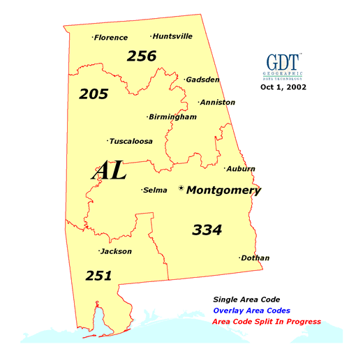 Make Alabama phone calls cheap includes Alabama area code listings. Alabama