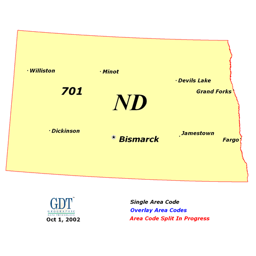 Make North Dakota phone calls cheap includes North