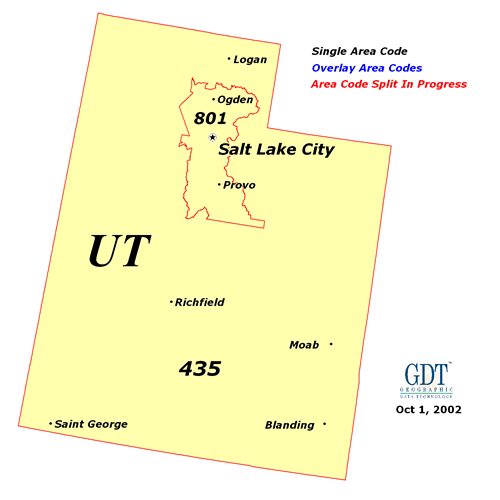 Make Utah phone calls cheap includes Utah area