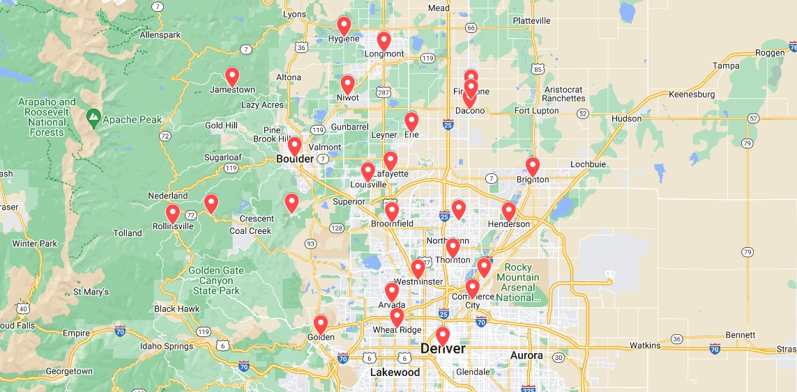 Service Area Jim Needham Services