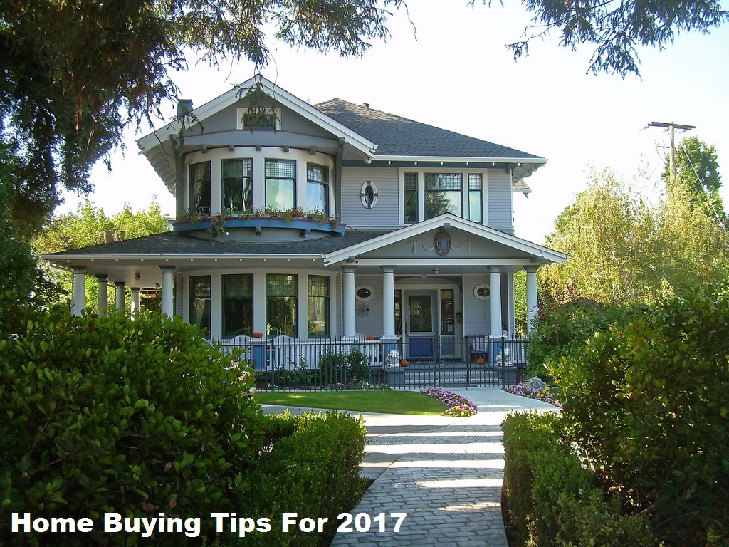Austin Texas Property Buying Tips for 2017