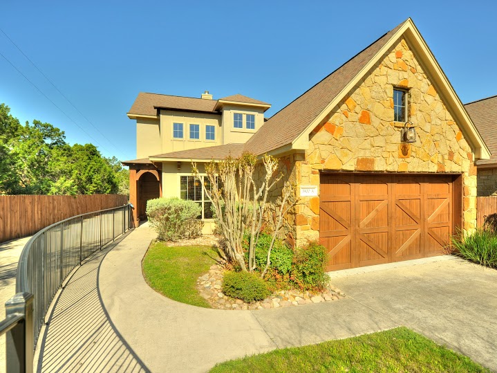 Beautiful Austin Texas Home with Lake Travis Access