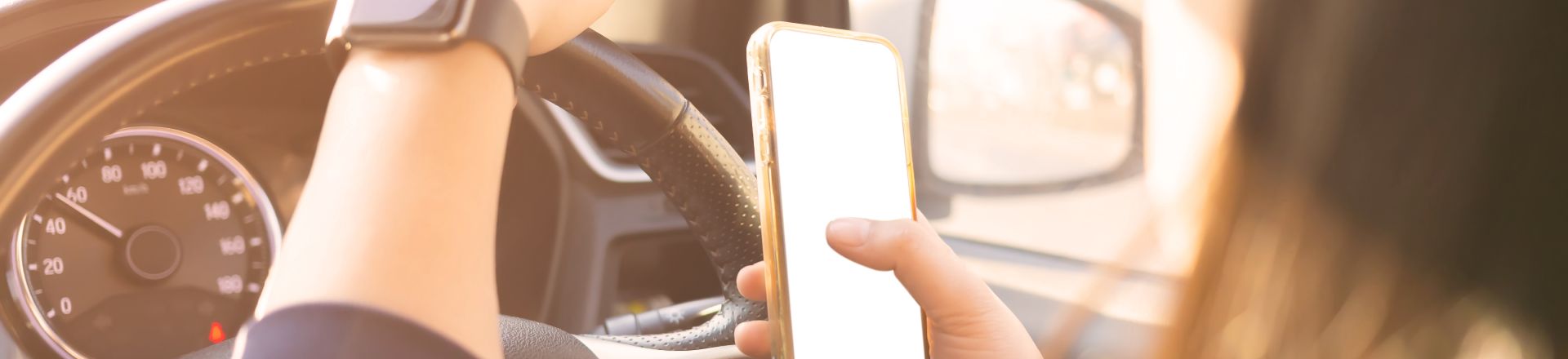 Tampa FL Cell Phones/Texting Car Accident Lawsuits Lawyer St. Pete