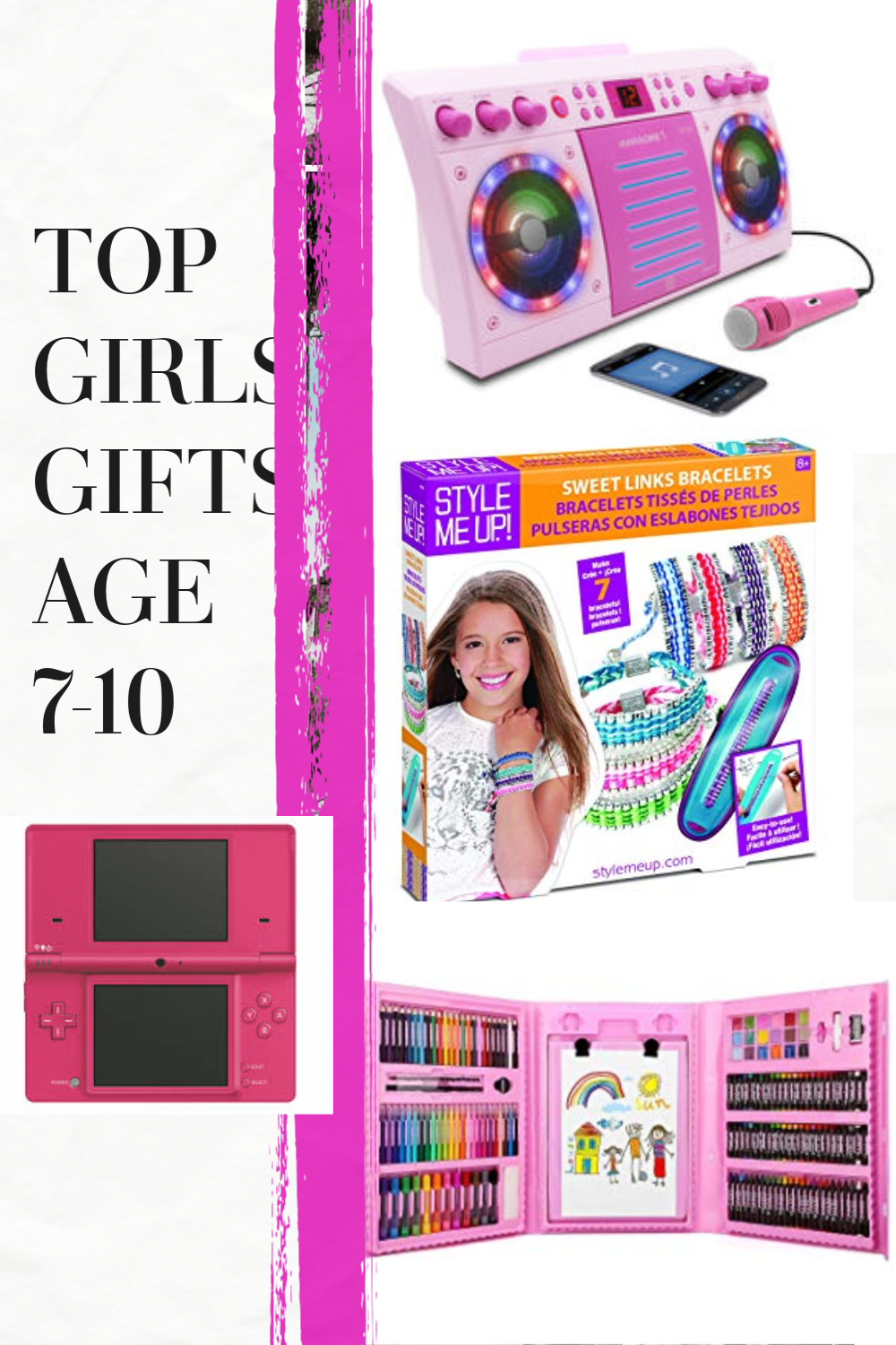 Christmas Presents Toys For Girls 10 Years Old 60 Best Gifts For 10