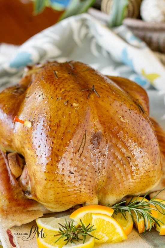 Smoked Turkey Necks Slow Cooker Turkey Necks Boil with Corn Potatoes