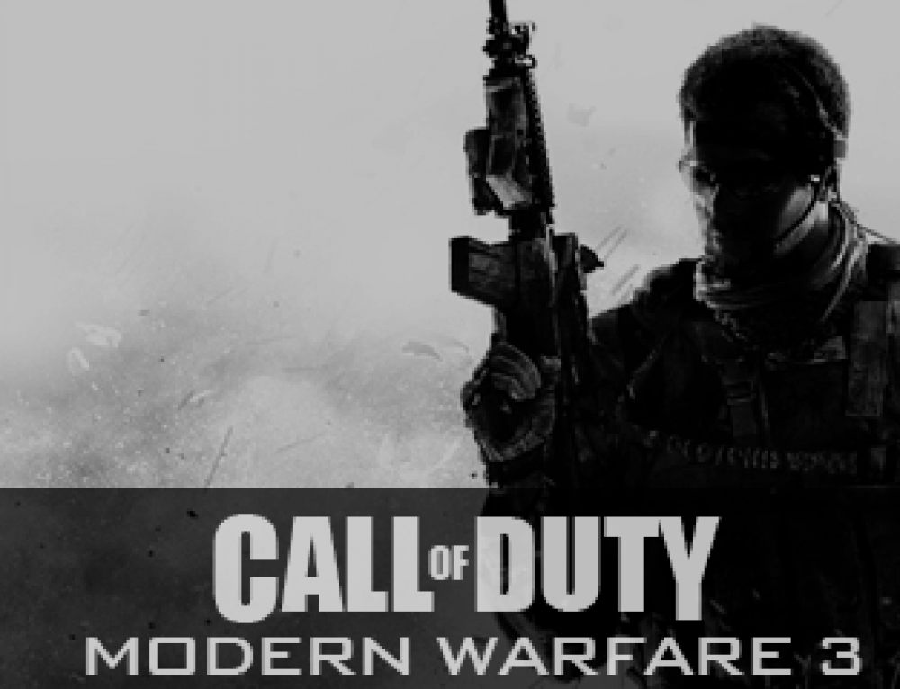 CODMW3 Dedicated Servers = UNRANKED Call of Duty View