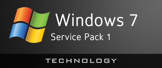 Instalar Windows 7 Service Pack 1 (SP1) Soporte técnico.