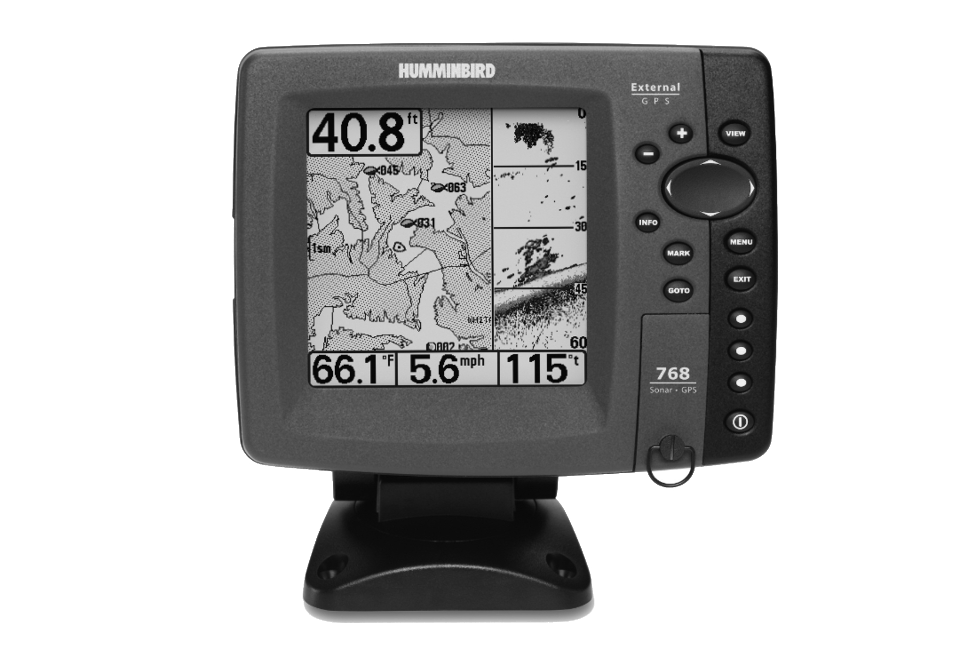 How To Read a Fishfinder (2022 Indepth Guide)