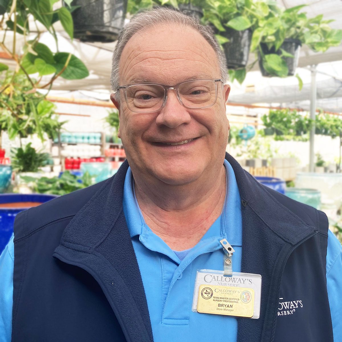 Calloway's Nursery Plano, TX Garden Center