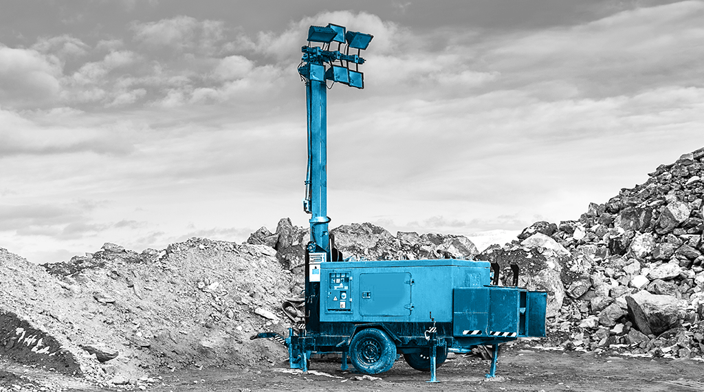 How Construction Equipment Tracking Can Help You Increase Profits