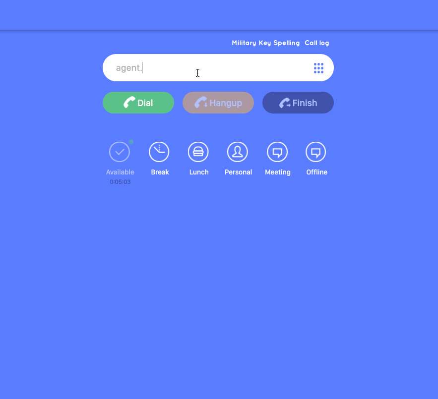 Introducing Call Recordings, Eavesdrop & Whispering and Updated Events