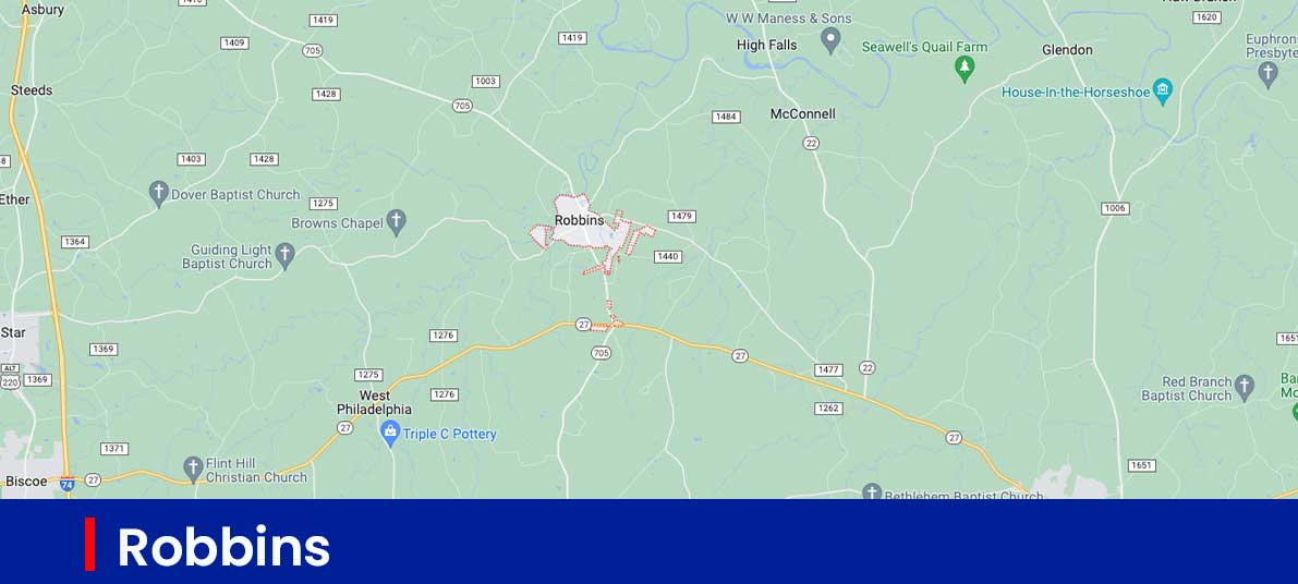 24 Hour Plumber in Robbins Pride Plumbing