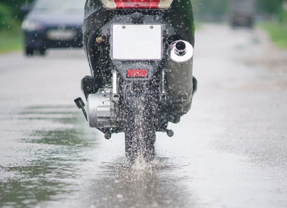 What To Do If You Get Caught In Bad Weather Rainwater, Holt & Sexton