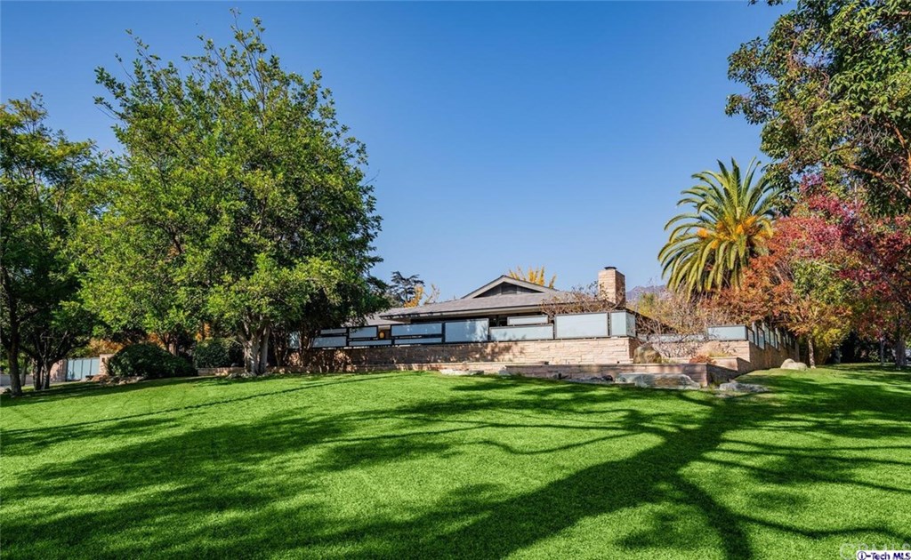 Homes for Sale in Glendale, CA Raz Zadorian Rockwell Properties