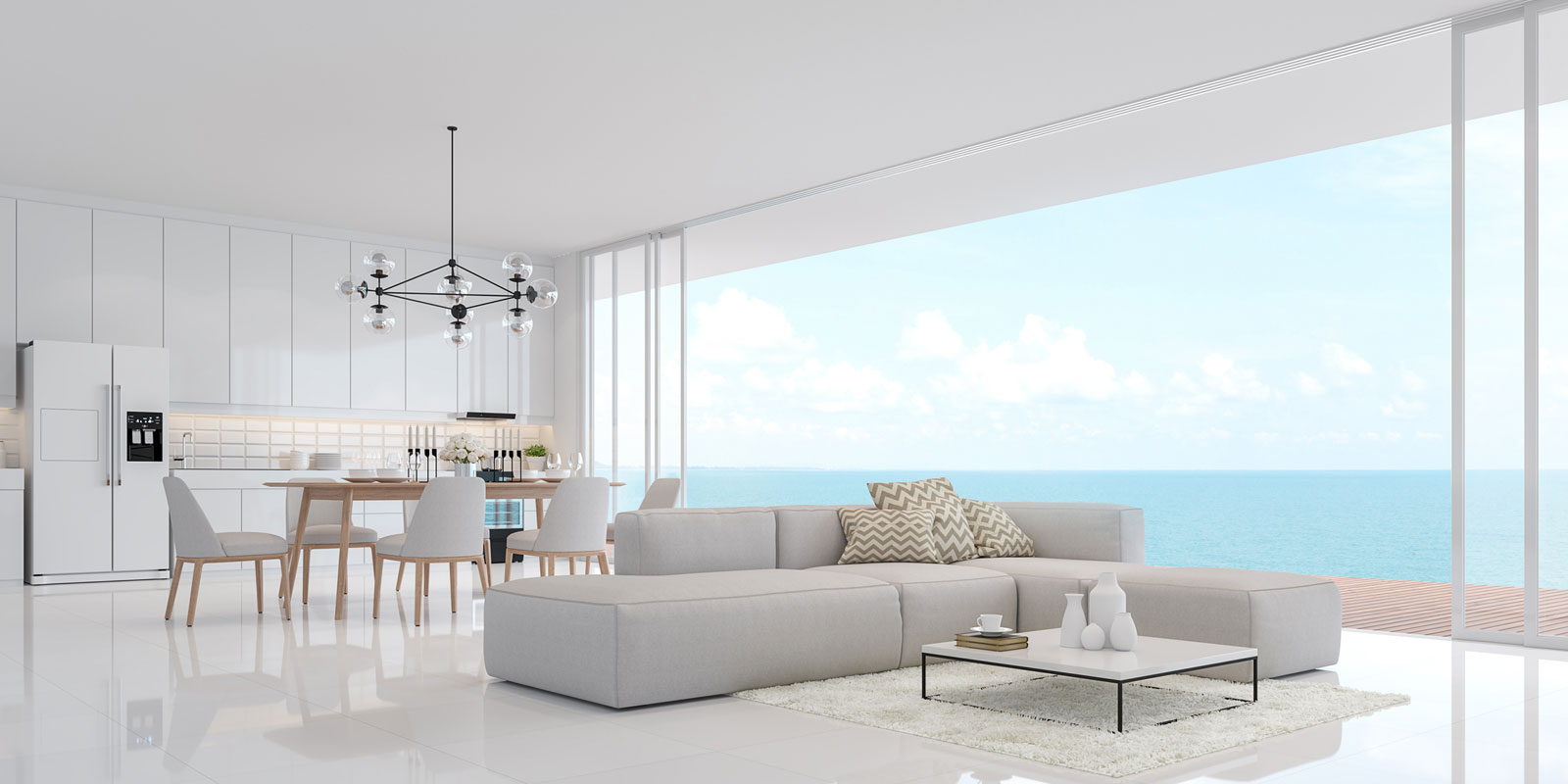 Real Estate Agent in Glendale, CA Raz Zadorian Rockwell Properties