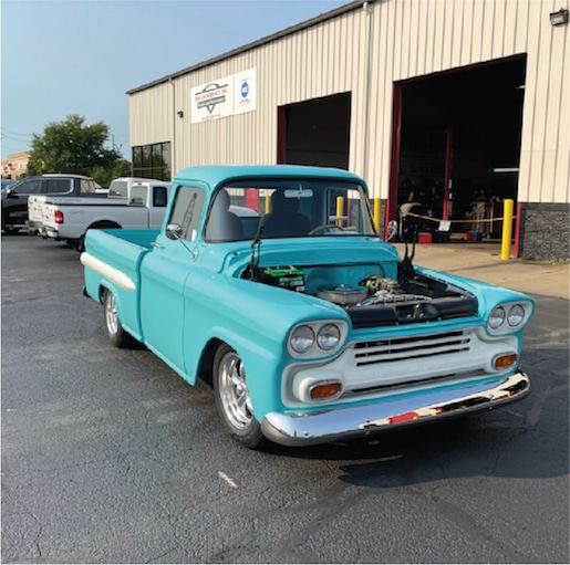 Truck Service, Inc. Fleet Service Light, Medium, and Heavyduty Vehicle Specialists