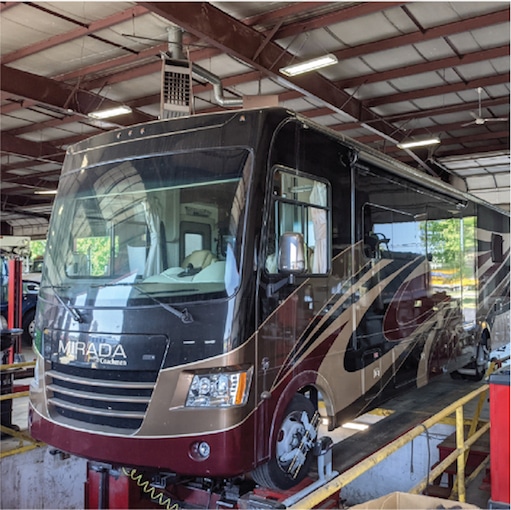 Truck Service, Inc. Fleet Service Light, Medium, and Heavyduty Vehicle Specialists