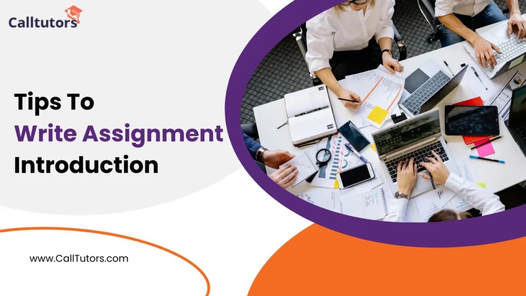 10 Easy Steps How to Write Introduction in Assignment 2023 Guide