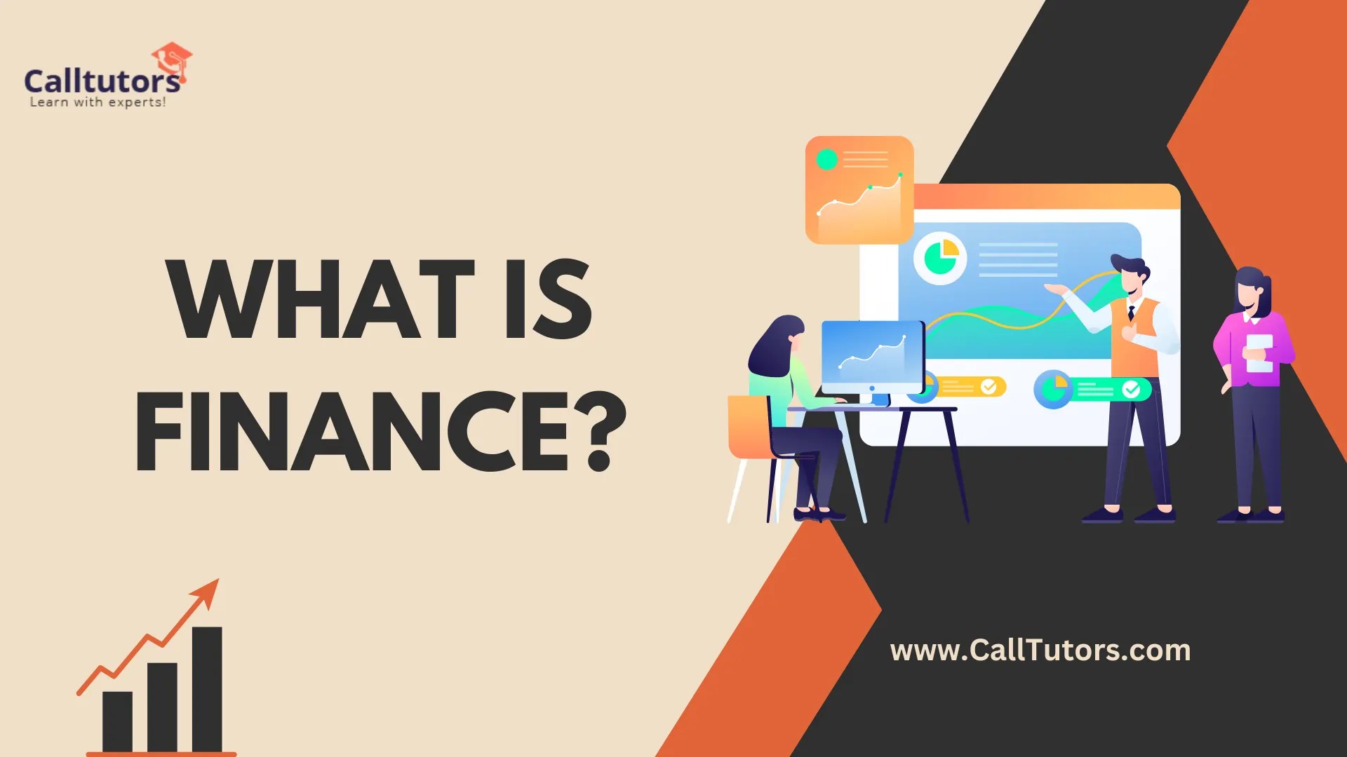 What is Finance? Definition, Overview, Types of Finance