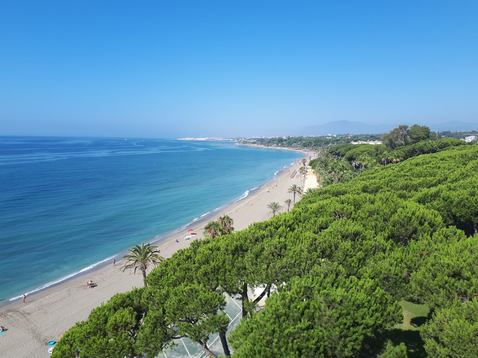 ¿Es una buena inversión comprar una casa en Marbella? Callum Swan