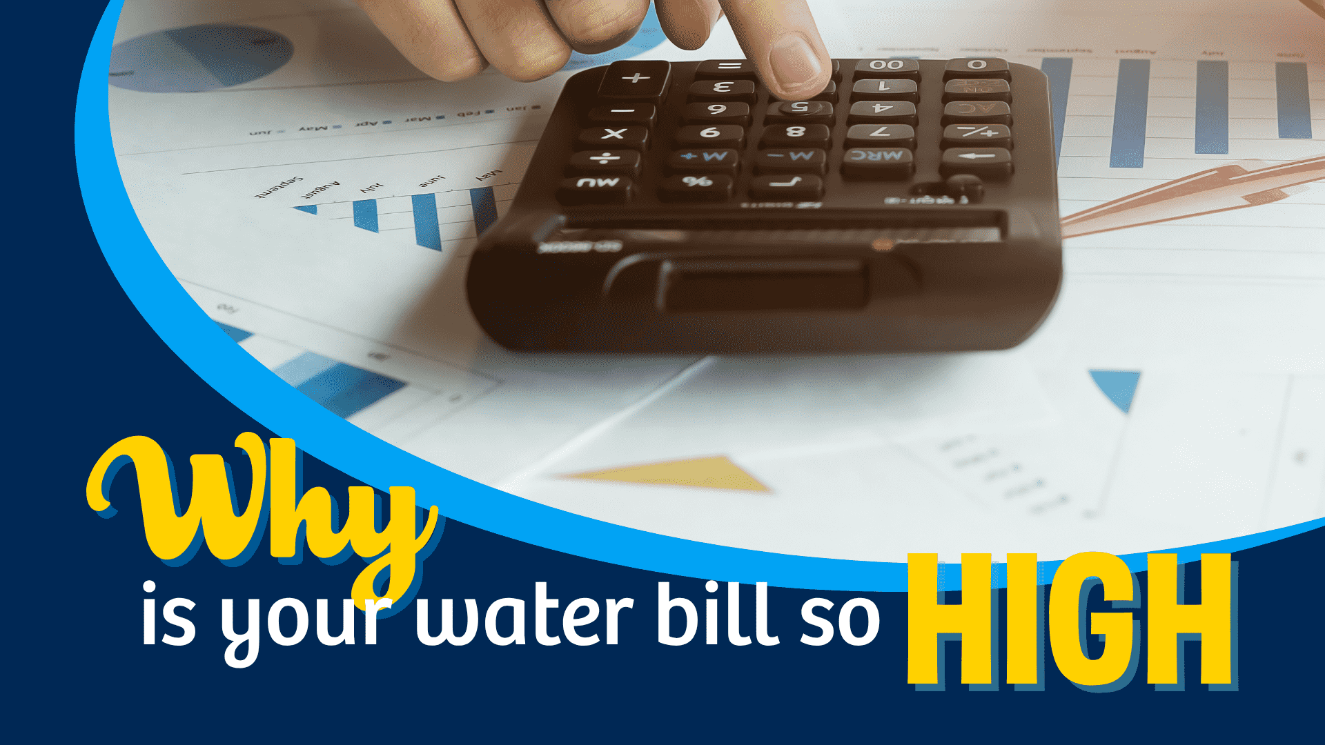 Why's Your Water Bill so High? Wally Dives into the Leaky Truth