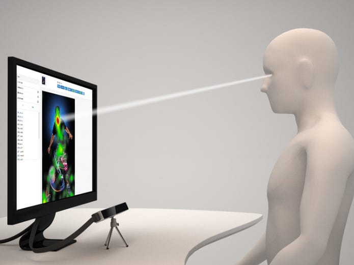 EyeTracking en Investigación de Mercados. ¿Qué ventajas ofrece a las