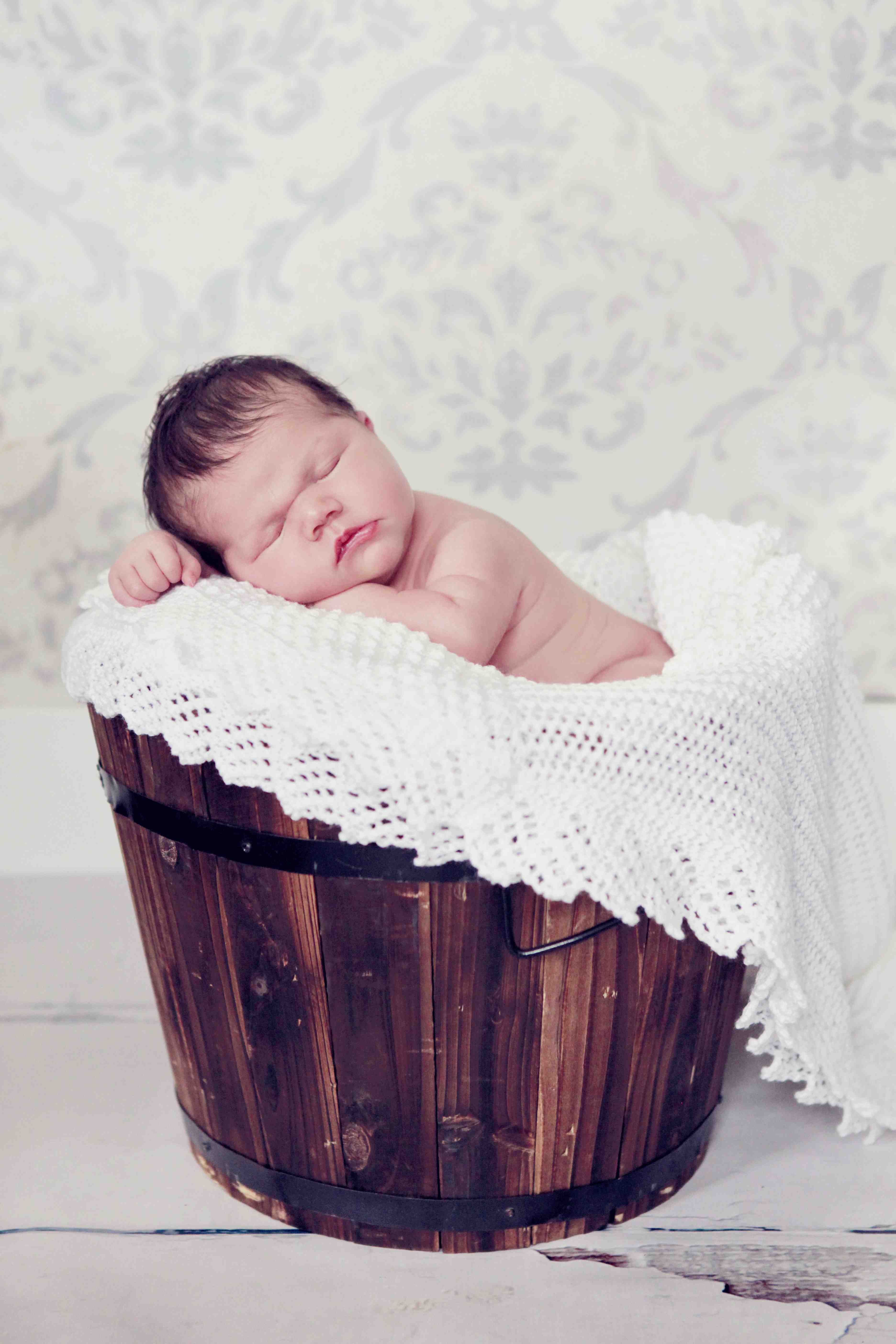 Do you have a hungry baby? Calming Colic