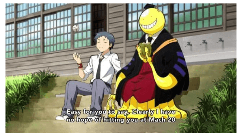 9 Anime Life Lessons To Apply To Your Daily Life Updated