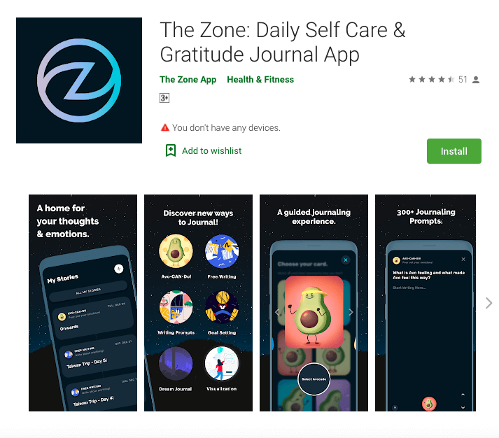 10+ Best Gratitude Journal Apps For You to Try Right Now