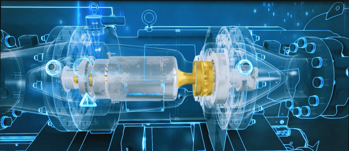 Expanders, Industrial Waste Heat Recovery, OEMs, Oil and Gas, Power