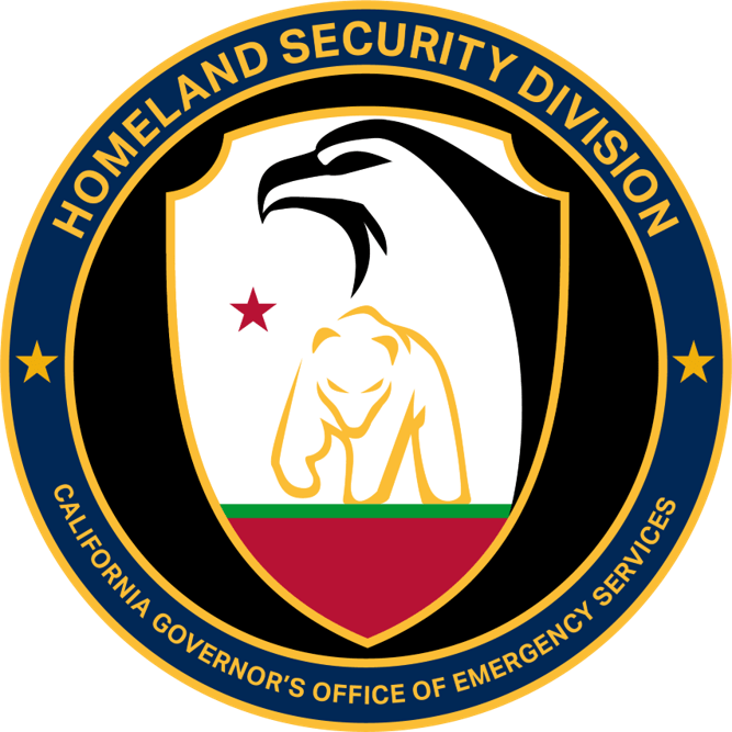Homeland Security California Governor's Office of Emergency Services
