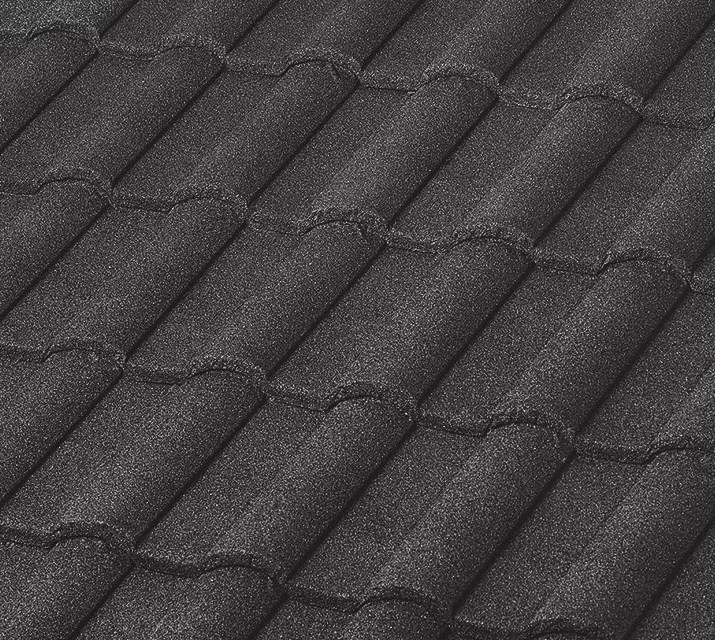 Boral BarrelVault Tile Metal Roofing Campbell, CA